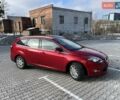 Червоний Форд Фокус, об'ємом двигуна 1.6 л та пробігом 228 тис. км за 8600 $, фото 9 на Automoto.ua