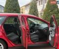 Красный Форд Фокус, объемом двигателя 1.6 л и пробегом 228 тыс. км за 7950 $, фото 4 на Automoto.ua