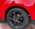 Червоний Форд Фокус, об'ємом двигуна 1.6 л та пробігом 258 тис. км за 5800 $, фото 5 на Automoto.ua