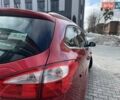 Червоний Форд Фокус, об'ємом двигуна 1.6 л та пробігом 228 тис. км за 8600 $, фото 24 на Automoto.ua