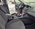 Красный Форд Фокус, объемом двигателя 1.6 л и пробегом 235 тыс. км за 6799 $, фото 52 на Automoto.ua