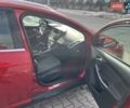 Червоний Форд Фокус, об'ємом двигуна 1.6 л та пробігом 228 тис. км за 8600 $, фото 40 на Automoto.ua