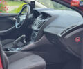 Форд Фокус 2012 в Стрые на Automoto.ua Красный Форд Фокус, объемом двигателя 1.6 л и пробегом 258 тыс. км за 7250 $, фото 71 на Automoto.ua
