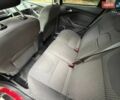 Червоний Форд Фокус, об'ємом двигуна 1.6 л та пробігом 231 тис. км за 7700 $, фото 27 на Automoto.ua