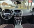 Красный Форд Фокус, объемом двигателя 1.6 л и пробегом 221 тыс. км за 5700 $, фото 12 на Automoto.ua