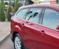 Форд Фокус 2012 в Стрые на Automoto.ua Красный Форд Фокус, объемом двигателя 1.6 л и пробегом 258 тыс. км за 7250 $, фото 26 на Automoto.ua
