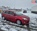 Красный Форд Фокус, объемом двигателя 1.6 л и пробегом 235 тыс. км за 6799 $, фото 9 на Automoto.ua