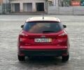 Червоний Форд Фокус, об'ємом двигуна 1.6 л та пробігом 238 тис. км за 6800 $, фото 17 на Automoto.ua