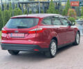 Форд Фокус 2012 в Стрые на Automoto.ua Красный Форд Фокус, объемом двигателя 1.6 л и пробегом 258 тыс. км за 7250 $, фото 62 на Automoto.ua