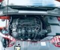 Красный Форд Фокус, объемом двигателя 1.6 л и пробегом 280 тыс. км за 6800 $, фото 4 на Automoto.ua