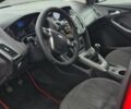 Червоний Форд Фокус, об'ємом двигуна 1.6 л та пробігом 212 тис. км за 5016 $, фото 14 на Automoto.ua