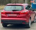 Красный Форд Фокус, объемом двигателя 1.6 л и пробегом 250 тыс. км за 7950 $, фото 15 на Automoto.ua