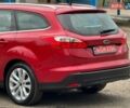 Красный Форд Фокус, объемом двигателя 1.6 л и пробегом 250 тыс. км за 7950 $, фото 38 на Automoto.ua