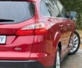 Красный Форд Фокус, объемом двигателя 1.6 л и пробегом 231 тыс. км за 7900 $, фото 16 на Automoto.ua