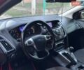 Красный Форд Фокус, объемом двигателя 1.56 л и пробегом 268 тыс. км за 8500 $, фото 20 на Automoto.ua