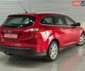 Красный Форд Фокус, объемом двигателя 1.6 л и пробегом 228 тыс. км за 7950 $, фото 52 на Automoto.ua