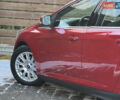 Червоний Форд Фокус, об'ємом двигуна 1.6 л та пробігом 259 тис. км за 7250 $, фото 51 на Automoto.ua