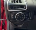 Червоний Форд Фокус, об'ємом двигуна 1.6 л та пробігом 215 тис. км за 7400 $, фото 16 на Automoto.ua