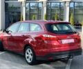 Красный Форд Фокус, объемом двигателя 1.6 л и пробегом 260 тыс. км за 8800 $, фото 3 на Automoto.ua