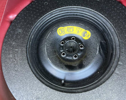 Червоний Форд Фокус, об'ємом двигуна 1.6 л та пробігом 258 тис. км за 9100 $, фото 13 на Automoto.ua