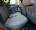 Красный Форд Фокус, объемом двигателя 1.6 л и пробегом 259 тыс. км за 7600 $, фото 43 на Automoto.ua