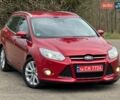 Красный Форд Фокус, объемом двигателя 1.6 л и пробегом 250 тыс. км за 7950 $, фото 18 на Automoto.ua