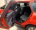 Красный Форд Фокус, объемом двигателя 1.6 л и пробегом 171 тыс. км за 6900 $, фото 8 на Automoto.ua