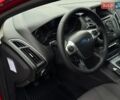Красный Форд Фокус, объемом двигателя 1.6 л и пробегом 250 тыс. км за 7950 $, фото 60 на Automoto.ua