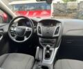 Червоний Форд Фокус, об'ємом двигуна 1.6 л та пробігом 215 тис. км за 7400 $, фото 4 на Automoto.ua