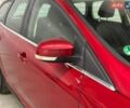 Красный Форд Фокус, объемом двигателя 1.6 л и пробегом 228 тыс. км за 7950 $, фото 12 на Automoto.ua