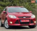 Красный Форд Фокус, объемом двигателя 1.6 л и пробегом 250 тыс. км за 7950 $, фото 21 на Automoto.ua