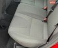 Красный Форд Фокус, объемом двигателя 1.6 л и пробегом 228 тыс. км за 7950 $, фото 93 на Automoto.ua