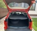Красный Форд Фокус, объемом двигателя 1.6 л и пробегом 171 тыс. км за 6900 $, фото 5 на Automoto.ua