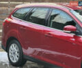 Червоний Форд Фокус, об'ємом двигуна 1.6 л та пробігом 259 тис. км за 7250 $, фото 38 на Automoto.ua