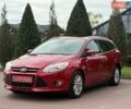 Красный Форд Фокус, объемом двигателя 1.6 л и пробегом 228 тыс. км за 7950 $, фото 25 на Automoto.ua