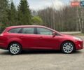 Красный Форд Фокус, объемом двигателя 1.6 л и пробегом 250 тыс. км за 7950 $, фото 36 на Automoto.ua