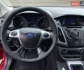 Красный Форд Фокус, объемом двигателя 1.6 л и пробегом 250 тыс. км за 7950 $, фото 68 на Automoto.ua