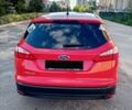Червоний Форд Фокус, об'ємом двигуна 1.6 л та пробігом 257 тис. км за 6300 $, фото 3 на Automoto.ua
