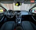 Красный Форд Фокус, объемом двигателя 1.6 л и пробегом 259 тыс. км за 7600 $, фото 48 на Automoto.ua