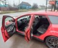 Красный Форд Фокус, объемом двигателя 1.6 л и пробегом 200 тыс. км за 5950 $, фото 11 на Automoto.ua