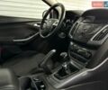 Красный Форд Фокус, объемом двигателя 1.6 л и пробегом 228 тыс. км за 7950 $, фото 30 на Automoto.ua