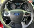 Красный Форд Фокус, объемом двигателя 1.6 л и пробегом 221 тыс. км за 5700 $, фото 13 на Automoto.ua