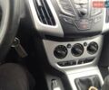 Красный Форд Фокус, объемом двигателя 1.6 л и пробегом 235 тыс. км за 7500 $, фото 10 на Automoto.ua