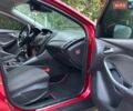 Красный Форд Фокус, объемом двигателя 1.56 л и пробегом 268 тыс. км за 8500 $, фото 24 на Automoto.ua