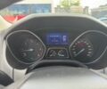 Красный Форд Фокус, объемом двигателя 1.6 л и пробегом 215 тыс. км за 7600 $, фото 5 на Automoto.ua
