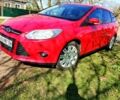 Червоний Форд Фокус, об'ємом двигуна 1.6 л та пробігом 302 тис. км за 6200 $, фото 4 на Automoto.ua
