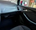 Красный Форд Фокус, объемом двигателя 1.6 л и пробегом 259 тыс. км за 7600 $, фото 53 на Automoto.ua