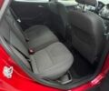 Красный Форд Фокус, объемом двигателя 1.6 л и пробегом 215 тыс. км за 7600 $, фото 11 на Automoto.ua