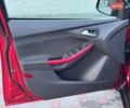 Червоний Форд Фокус, об'ємом двигуна 1.6 л та пробігом 155 тис. км за 7200 $, фото 15 на Automoto.ua