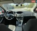 Червоний Форд Фокус, об'ємом двигуна 1.6 л та пробігом 224 тис. км за 6200 $, фото 6 на Automoto.ua